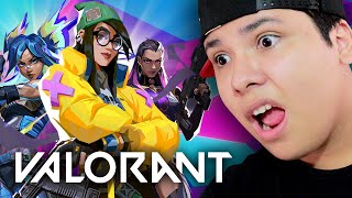 EL MEJOR ESCUADRÓN EN VALORANT🔥 ► *FINAL INESPERADO* 😁