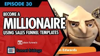 Funnel Fridays - Episodes