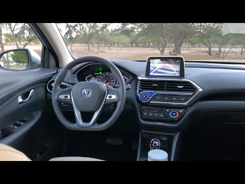 اصغر و ارخص سيارة من شانجان شانجان السفن ٢٠٢٠ صرفية جبارة تحطم كل المنافسين الصينيين