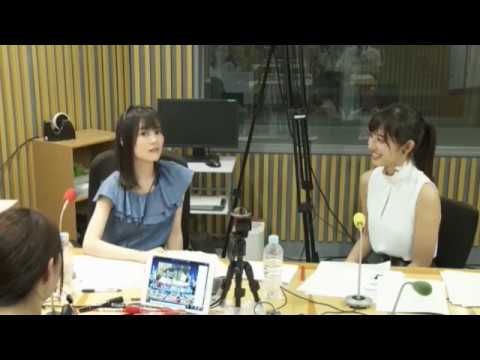 生田絵梨花、ラジオなのにも関わらず茶番劇を始める！
