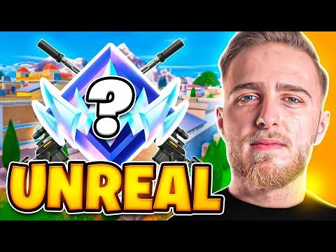 ON EST ENFIN UNREAL UNIQUEMENT AU SNIPER ? (Bientôt fini!)