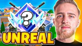 ON EST ENFIN UNREAL UNIQUEMENT AU SNIPER ? (Bientôt fini!)