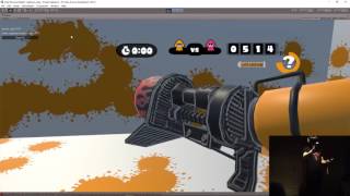 Project Splatter