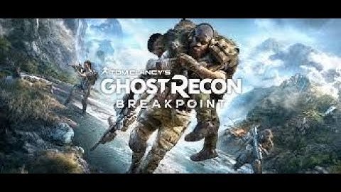 Ghost Recon Breakpoint Solo Player Tips and Hints