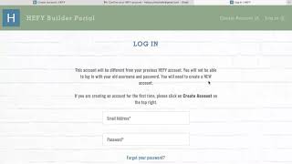 How to Register for a Trip