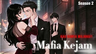 CRUEL MAFIA S2 (Ep. 29)|| SELFISH MARSEL‼️ || SAKURA SCHOOL SIMULATOR