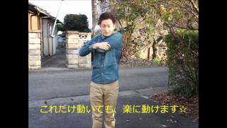 ETERNAL ストレッチデニムシャツ KEI'S CLOTHING@YOUTUBE Vol.29