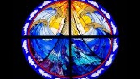 Third Sunday of Advent, December 11, 2022