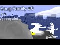 Scugfamily #9 Trip Speedpaint