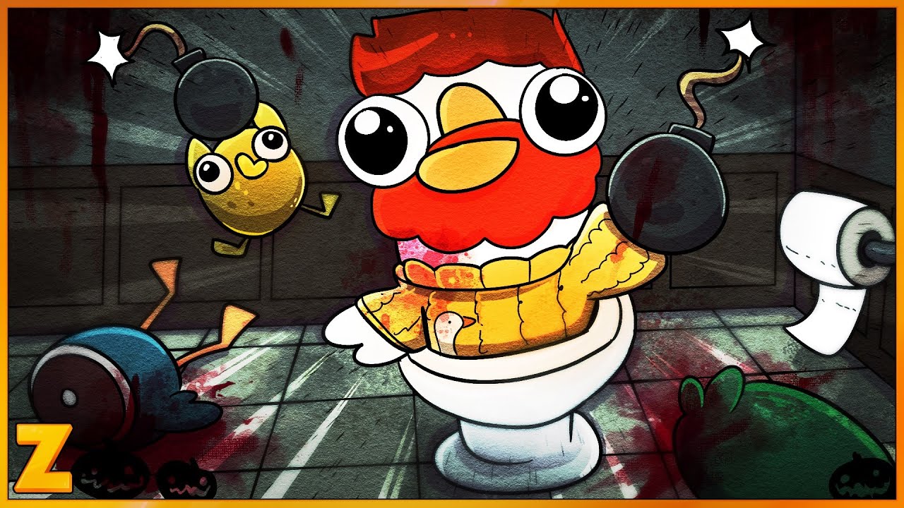 I'm Dropping Some Real Stinkers