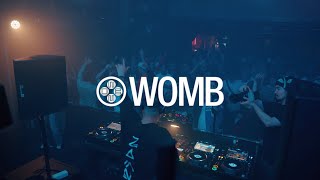 Download Lagu Immersive 90 min Techno Jorney DJ set from WOMB TOKYO / B /sonic boom MP3 Download Lagu Immersive 90 min Techno Jorney DJ set from WOMB TOKYO / B /sonic boom MP3