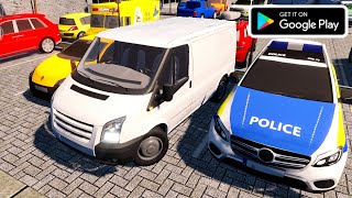 Car driving simulator new game محاكي قيادة سيارات اوفلاين بدون انترنت للاندرويد 2025 screenshot 5