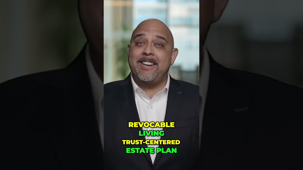 Revocable Living Trust: Your Key Estate Planning Tool