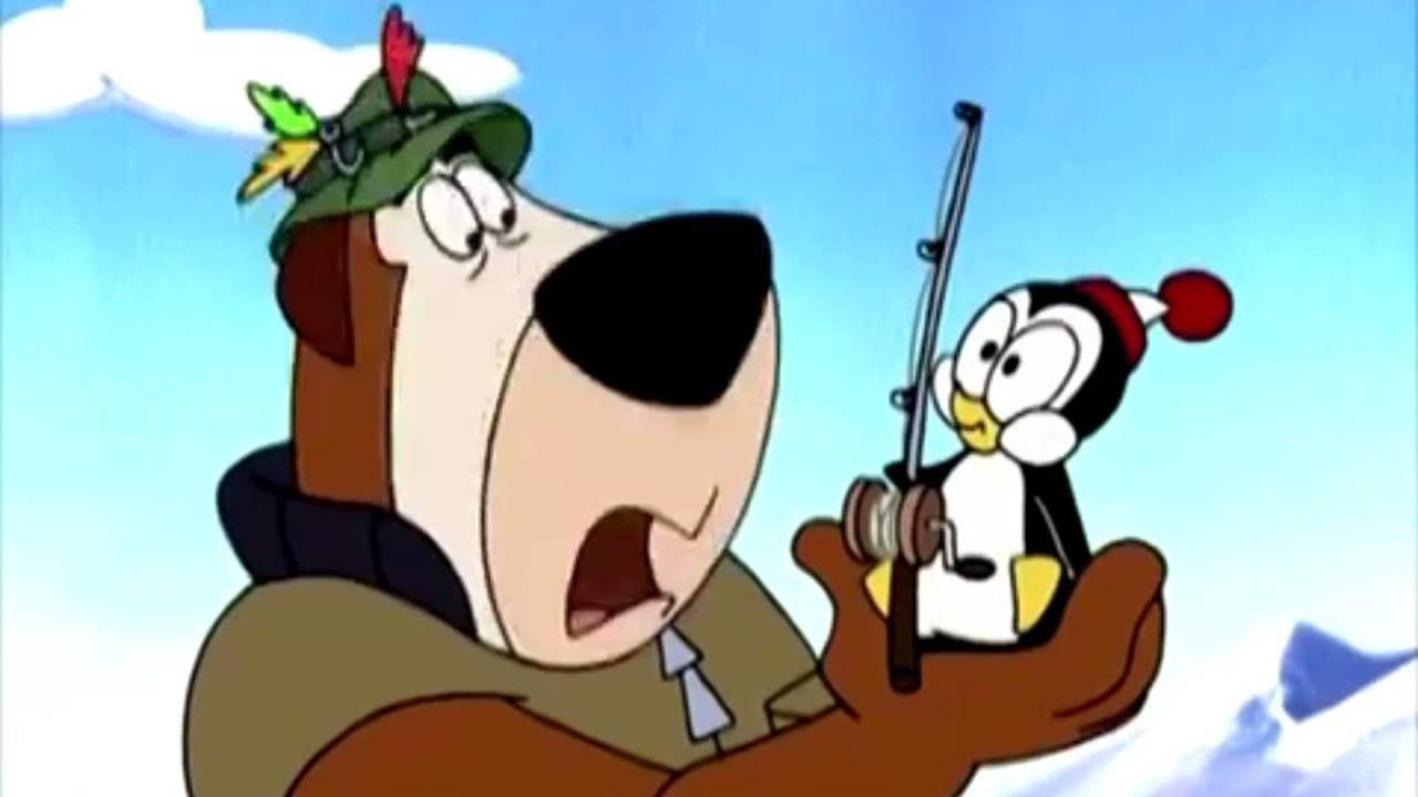 The Chilly Show: Episode 1