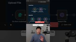 Gemini's New File Search Just Leveled Up RAG Agents (10x Cheaper)  #artificialintelligence #aiagent