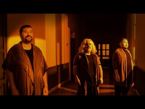 Mustafa Özarslan & Tarık Kavut & Battal Kılıçaslan - Hızır-ı Nebi