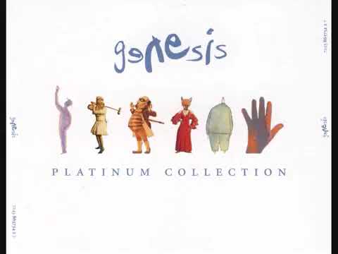 Génesis: Grandes Éxitos: Vol 1