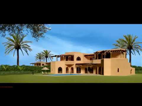 ANAJAYA : Dream Villa in Marrakech