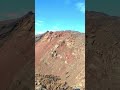 Montañas del Fuego Timanfaya  Lanzarote