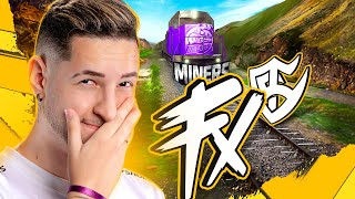 Netshoes Miners FARPUDA, Fluxo SEGUE LÍDER! | FREE FIRE | LBFF