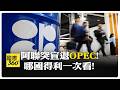 阿聯酋退出OPEC
