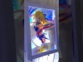 アルトリア・キャスター作って光らせてみた #fgo #キャストリア #シャドーボックス