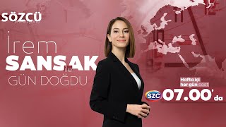 İrem Sansak Ile Gündoğdu 5 Haziran Yayını