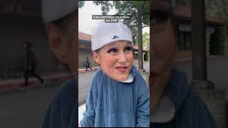 Little Johnny, The Prankster. Sissy Falls For It Every Time