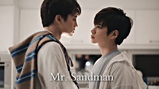 BL | Tin & Can || Mr. Sandman