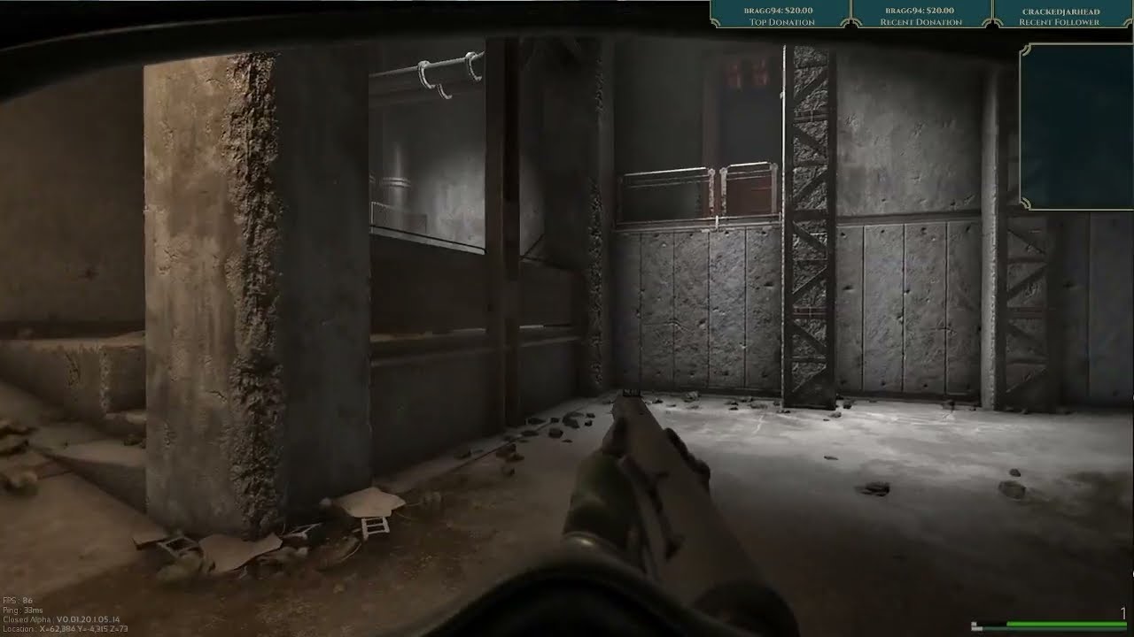 This Game will be Better than Tarkov YouTube