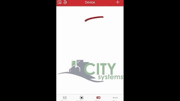 How To create Hik Connect account Remote viewing Hikvision mobile phone setup online p2p ezviz