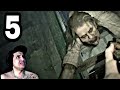 Resident Evil 7 Gameplay 2020 / La Viejita En Modo Araña