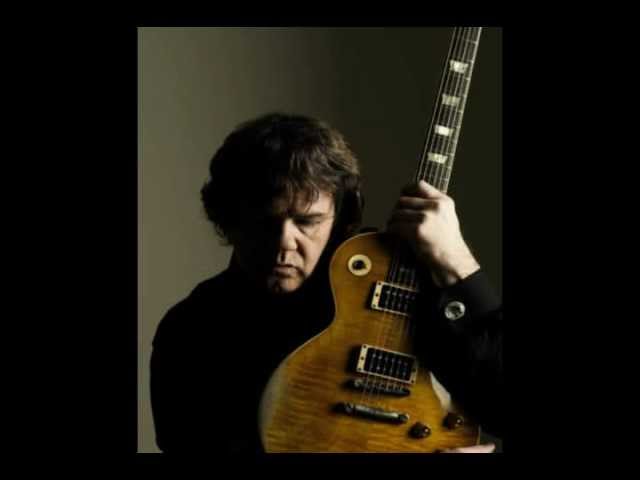 Gary Moore - Power Of The Blues