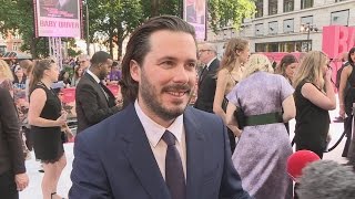 Baby driver: edgar wright came up with the movie at 21