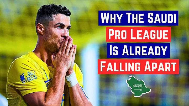 Why The Saudi Pro League Is Already Falling Apart - DayDayNews