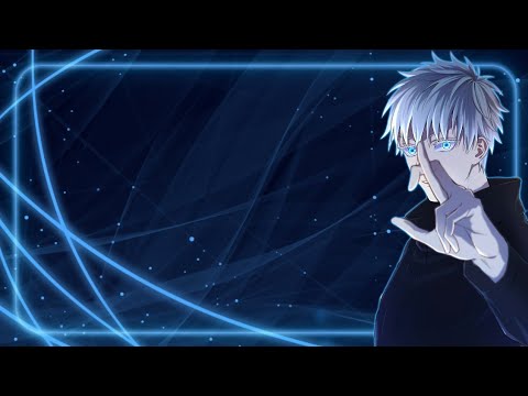 Chainsaw Man React Rap Satoru Gojo | Enygma | Mundo Infinito