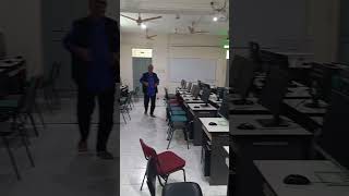 CSE Lab 303 || SUST #cse #csestudents #sust #university #computersciencestudents #shortsfeed