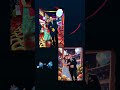 Tranding Animation