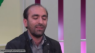 النبأ 31-40 - القارئ سعيد رضائي