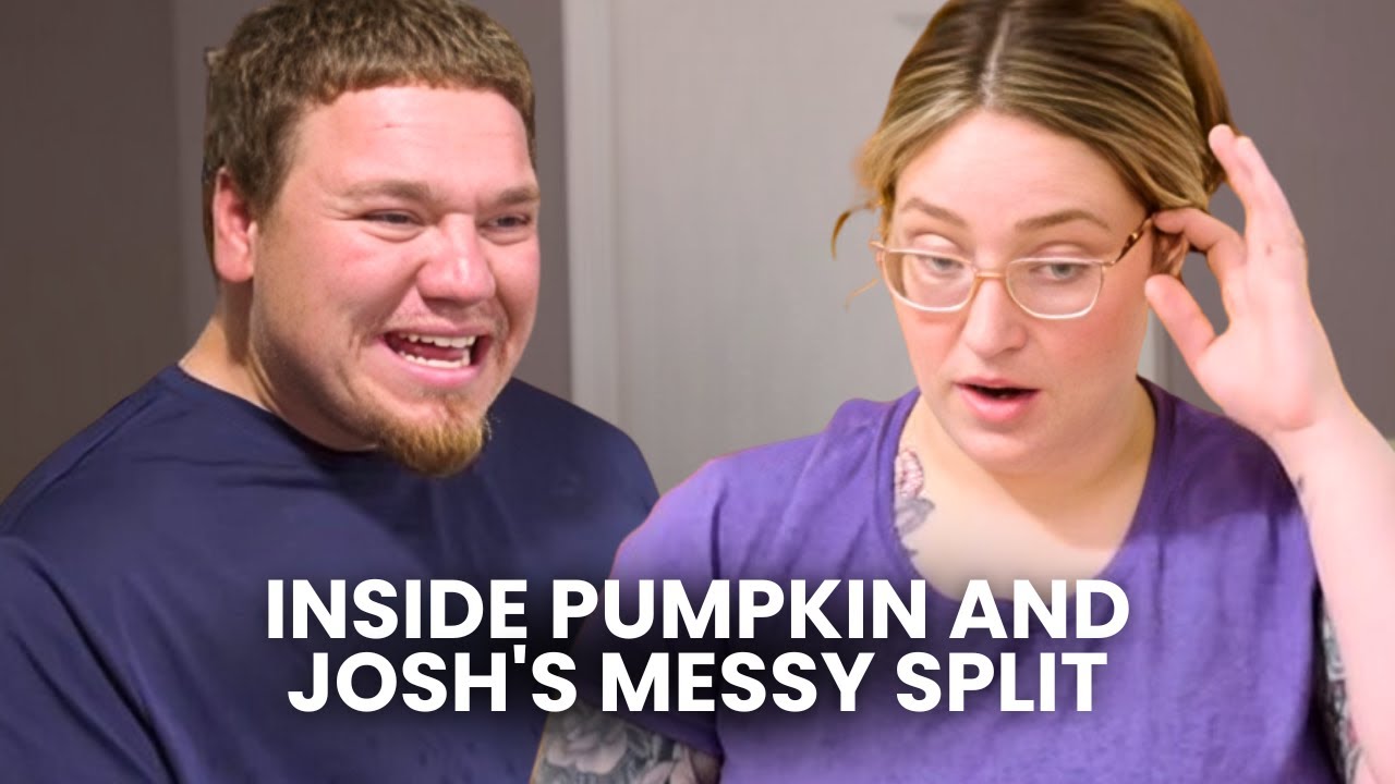 Mama June: The TRUTH About Pumpkin & Josh's "OPEN" Marriage... It's SICKENING!