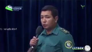 Аурум 898 Тунги Клубда Аслида Нима Бўлган Эди? Ииб Ходими Ойдинлик Киритади.