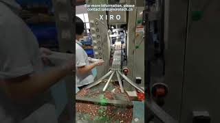 Mechanical Powder Press For Bushing Manufacturing