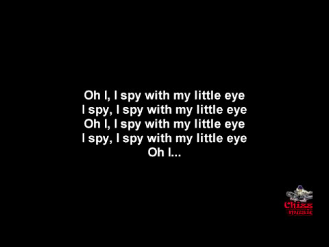 I Spy - Kyle and Lil Yachty Lyrics - YouTube