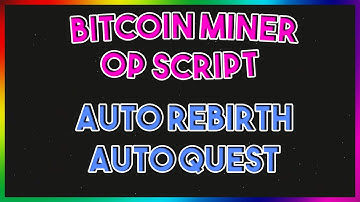 Roblox NEW Bitcoin Miner Script Exploit GUI (Pastebin 2022)