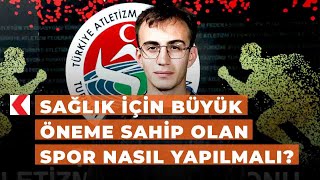 Sağlık Için Büyük Öneme Sahip Olan Spor Nasıl Yapılmalı?