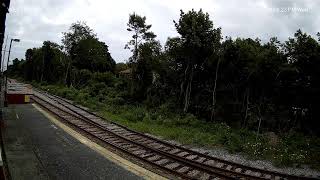 West Barnstable Station LIVE Webcam by the Cape Cod NRHS - NORTH