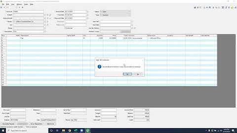 Accounts Payable: How To Void Payable Invoices in Sage 100 Contractor