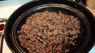 Thanksgiving Meals: Stuffing or Dressing