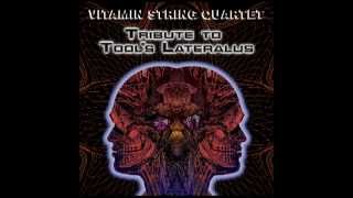 Parabol - Vitamin String Quartet Performs Tool's Lateralus