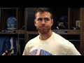 Nick Arbuckle | Post Game – October 3, 2026